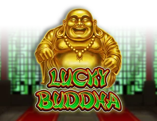Lucky Buddha